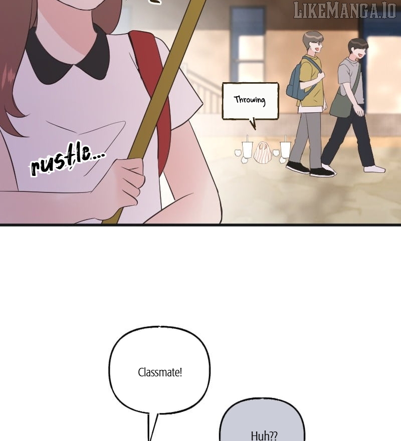 Soul to Soul Chapter 14 - page 71